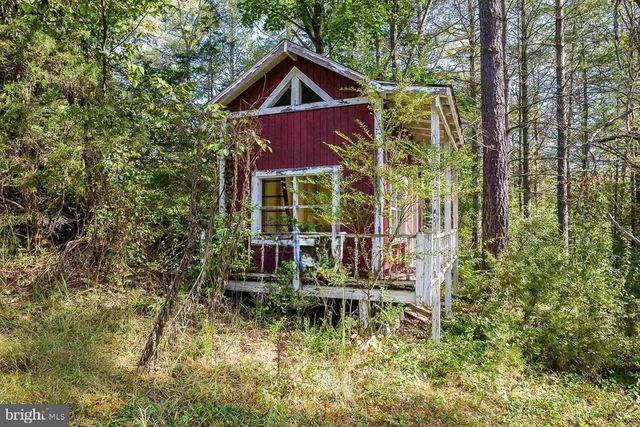 25 RINKER GATE, Fort Valley, VA 22652