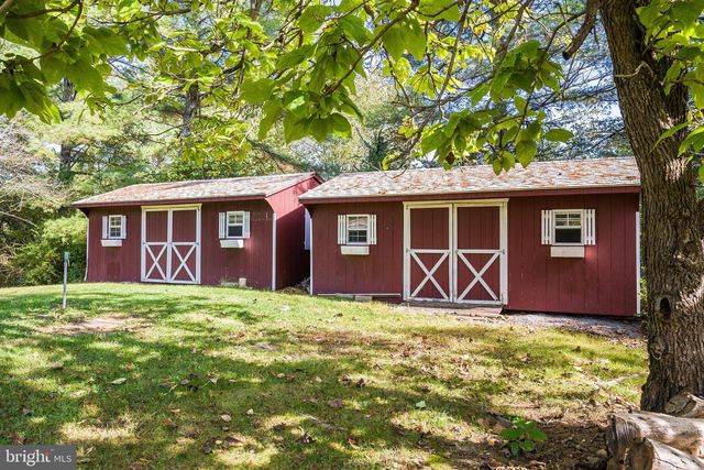 25 RINKER GATE, Fort Valley, VA 22652