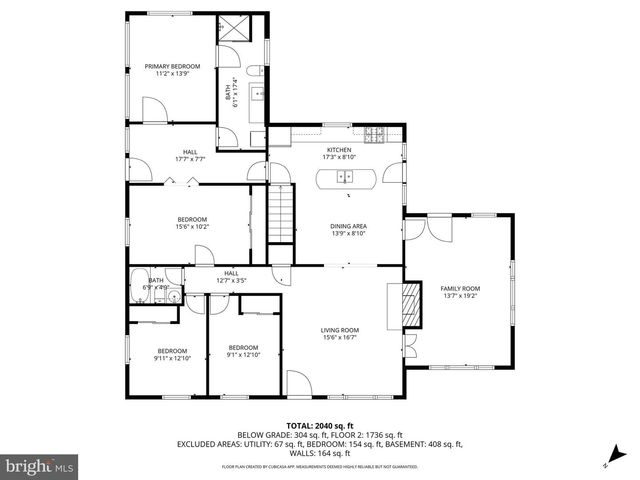 25 RINKER GATE, Fort Valley, VA 22652