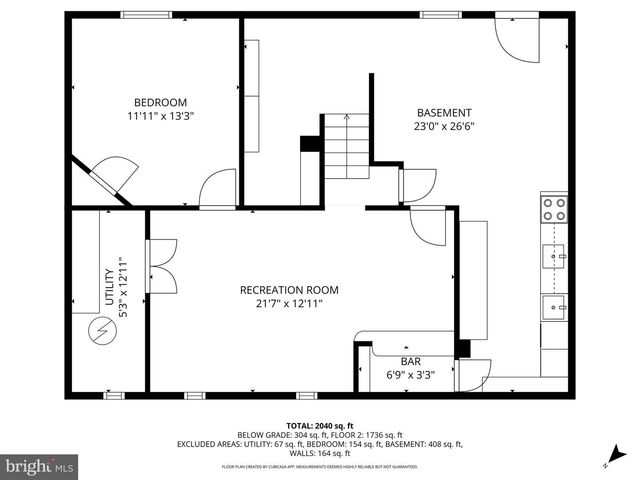 25 RINKER GATE, Fort Valley, VA 22652