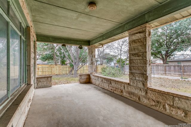2334 W Gramercy, San Antonio, TX 78201