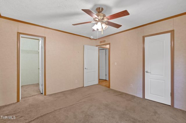 1306 Old Stage Road, Johnson City, TN 37615