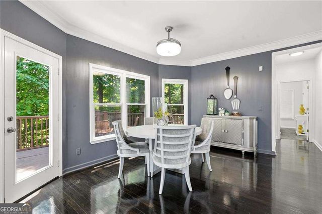 5135 Highland Lake Drive, Atlanta, GA 30349
