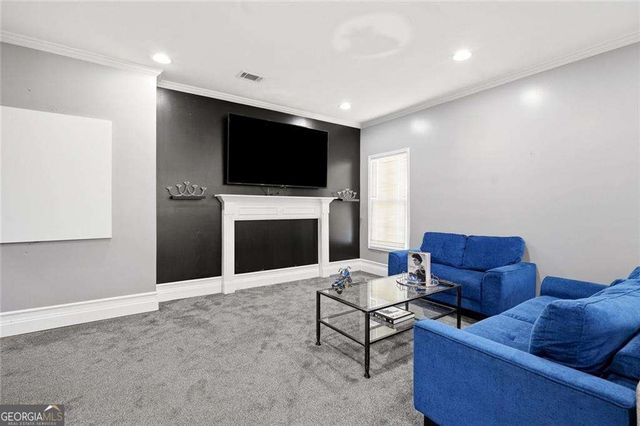 5135 Highland Lake Drive, Atlanta, GA 30349