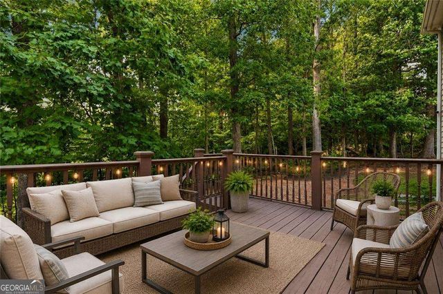 5135 Highland Lake Drive, Atlanta, GA 30349