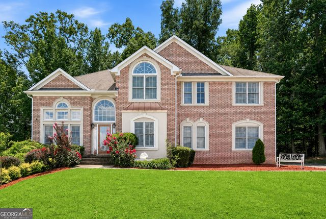 5135 Highland Lake Drive, Atlanta, GA 30349