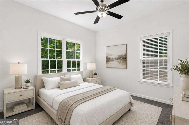 5135 Highland Lake Drive, Atlanta, GA 30349