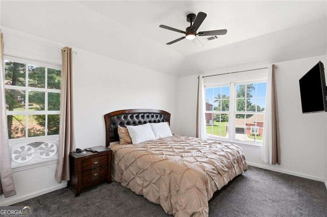 5135 Highland Lake Drive, Atlanta, GA 30349