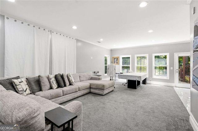 5135 Highland Lake Drive, Atlanta, GA 30349