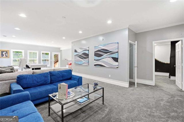 5135 Highland Lake Drive, Atlanta, GA 30349