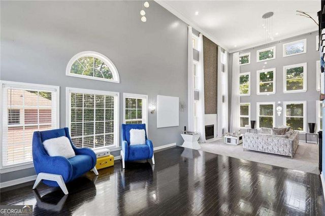 5135 Highland Lake Drive, Atlanta, GA 30349