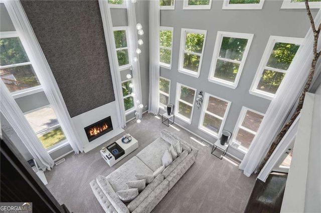 5135 Highland Lake Drive, Atlanta, GA 30349
