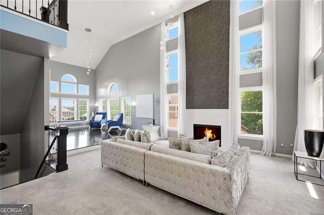 5135 Highland Lake Drive, Atlanta, GA 30349