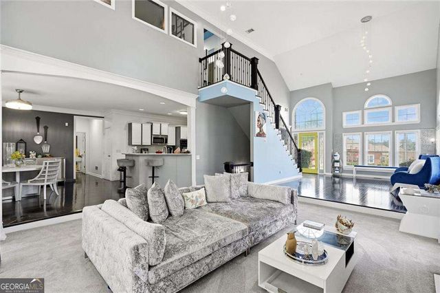 5135 Highland Lake Drive, Atlanta, GA 30349
