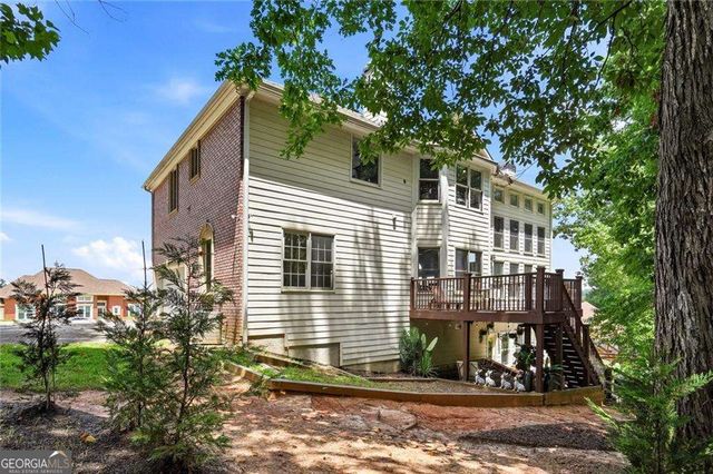 5135 Highland Lake Drive, Atlanta, GA 30349