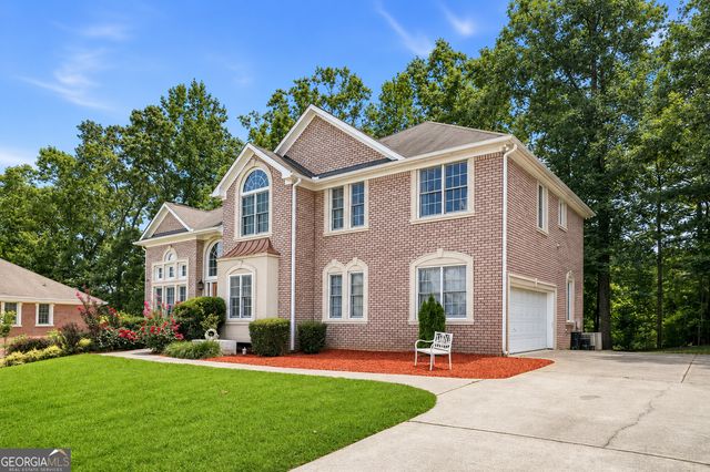 5135 Highland Lake Drive, Atlanta, GA 30349