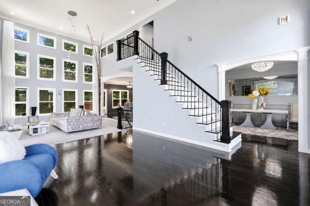 5135 Highland Lake Drive, Atlanta, GA 30349