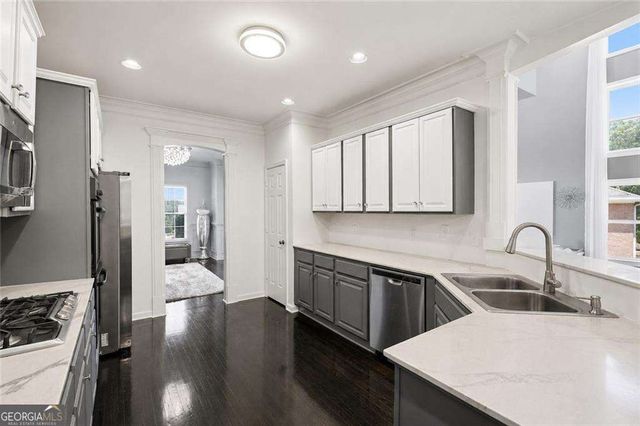 5135 Highland Lake Drive, Atlanta, GA 30349