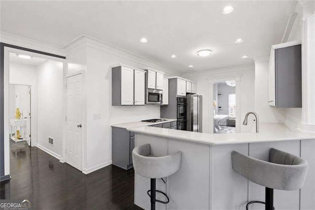 5135 Highland Lake Drive, Atlanta, GA 30349
