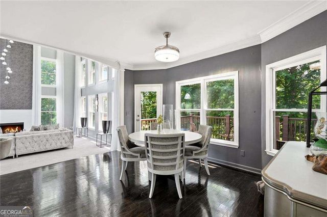 5135 Highland Lake Drive, Atlanta, GA 30349