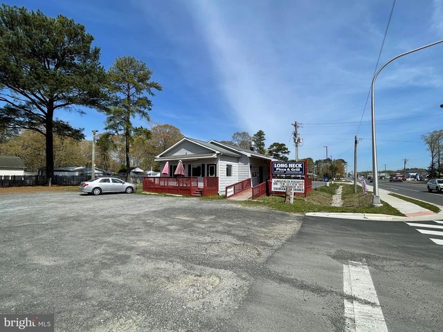 26098 JOHN J WILLIAMS HIGHWAY, Millsboro, DE 19966