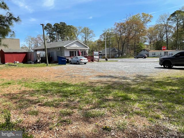 26098 JOHN J WILLIAMS HIGHWAY, Millsboro, DE 19966