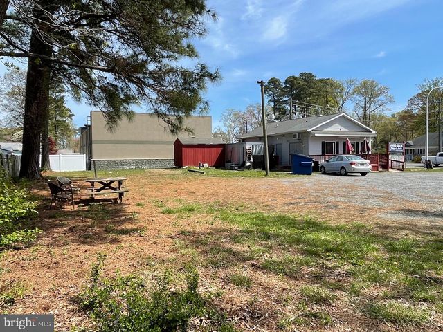 26098 JOHN J WILLIAMS HIGHWAY, Millsboro, DE 19966