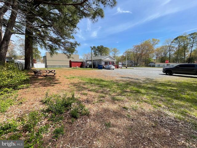 26098 JOHN J WILLIAMS HIGHWAY, Millsboro, DE 19966