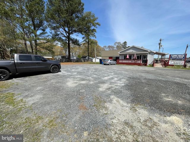 26098 JOHN J WILLIAMS HIGHWAY, Millsboro, DE 19966