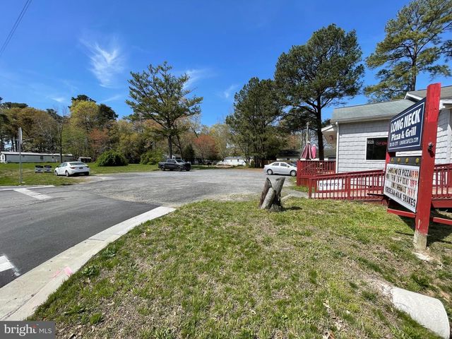 26098 JOHN J WILLIAMS HIGHWAY, Millsboro, DE 19966