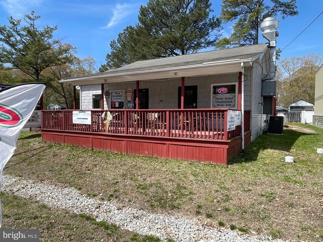26098 JOHN J WILLIAMS HIGHWAY, Millsboro, DE 19966