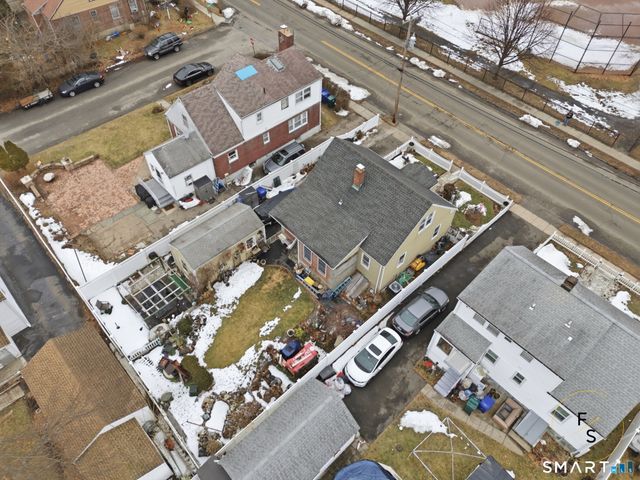 515 Birdseye Street, Stratford, CT 06615