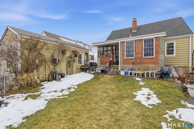 515 Birdseye Street, Stratford, CT 06615