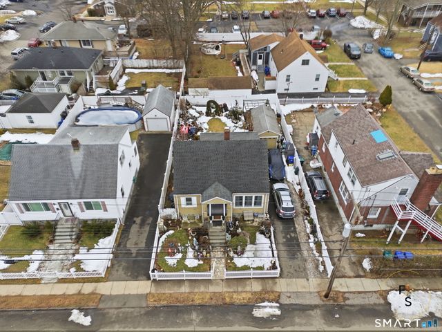 515 Birdseye Street, Stratford, CT 06615