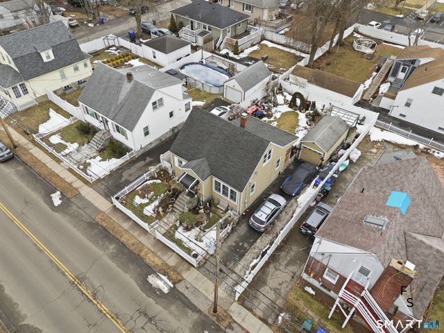 515 Birdseye Street, Stratford, CT 06615