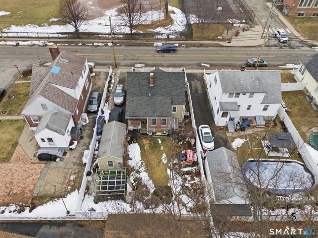 515 Birdseye Street, Stratford, CT 06615