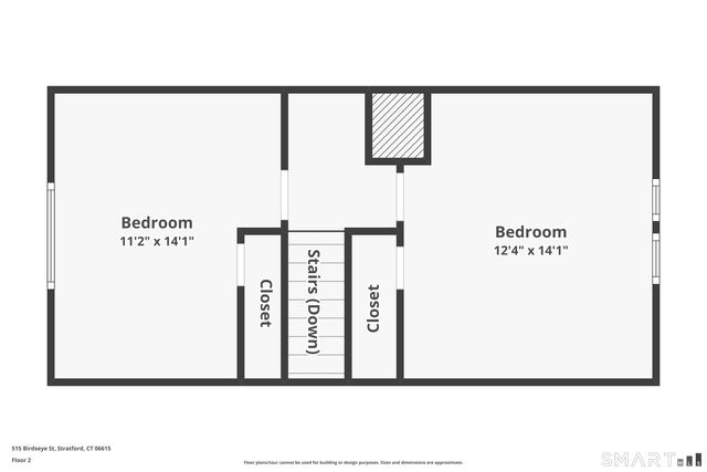 515 Birdseye Street, Stratford, CT 06615