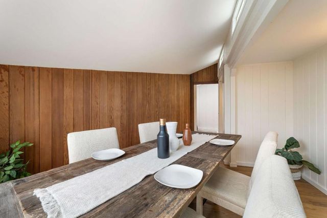 1207 Presidio Boulevard, Pacific Grove, CA 93950