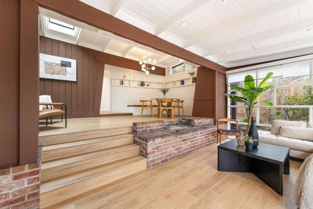 1207 Presidio Boulevard, Pacific Grove, CA 93950