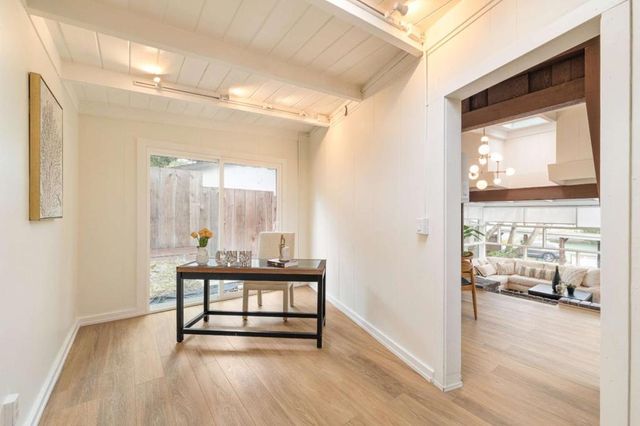 1207 Presidio Boulevard, Pacific Grove, CA 93950