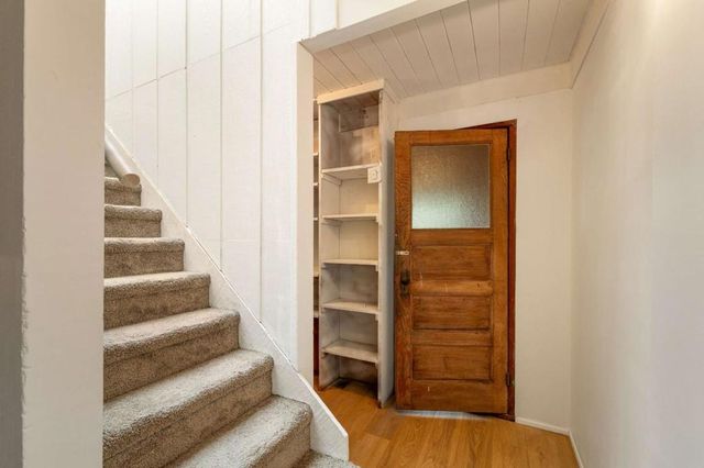 1207 Presidio Boulevard, Pacific Grove, CA 93950