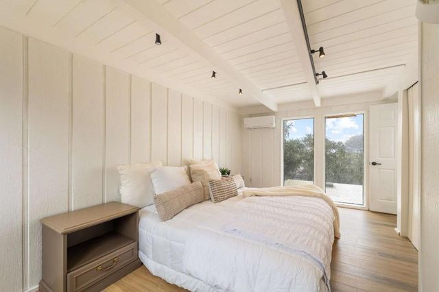 1207 Presidio Boulevard, Pacific Grove, CA 93950