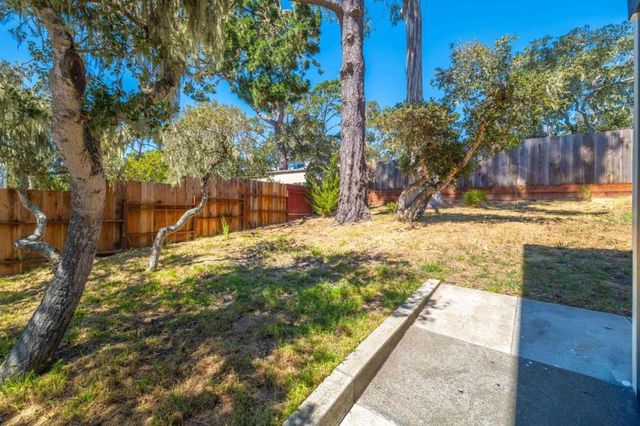 1207 Presidio Boulevard, Pacific Grove, CA 93950