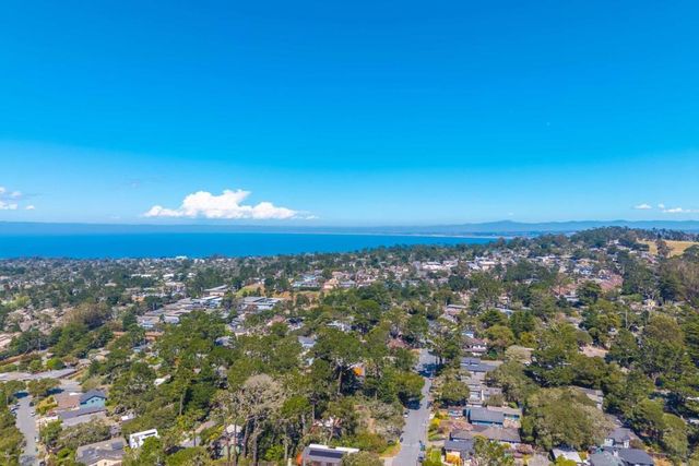 1207 Presidio Boulevard, Pacific Grove, CA 93950