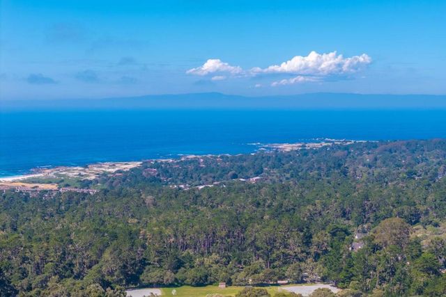 1207 Presidio Boulevard, Pacific Grove, CA 93950