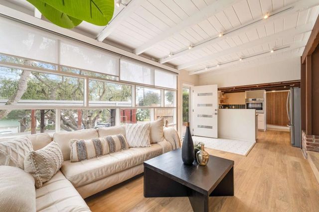 1207 Presidio Boulevard, Pacific Grove, CA 93950