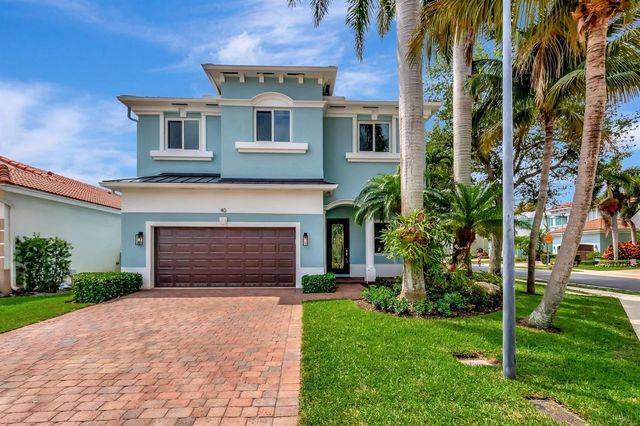 40 Country Lake Circle, Boynton Beach, FL 33436