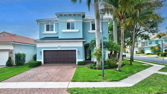 40 Country Lake Circle, Boynton Beach, FL 33436