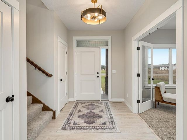 20648 Tamarack Street NW, Cedar, MN 55011