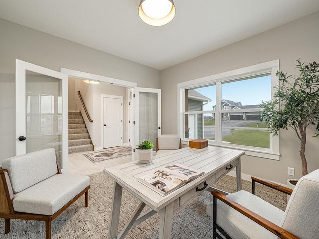 20648 Tamarack Street NW, Cedar, MN 55011